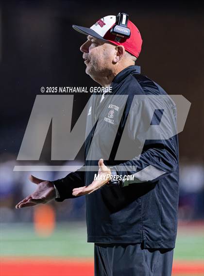 Thumbnail 1 in Creighton Prep @ Omaha Westside photogallery.
