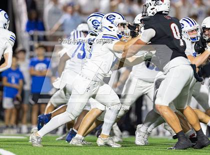 Thumbnail 3 in Creighton Prep @ Omaha Westside photogallery.