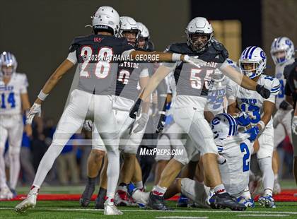 Thumbnail 3 in Creighton Prep @ Omaha Westside photogallery.