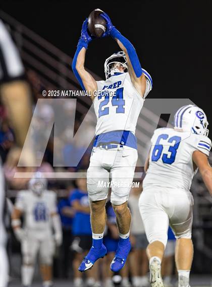 Thumbnail 1 in Creighton Prep @ Omaha Westside photogallery.