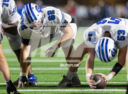 Thumbnail 2 in Creighton Prep @ Omaha Westside photogallery.