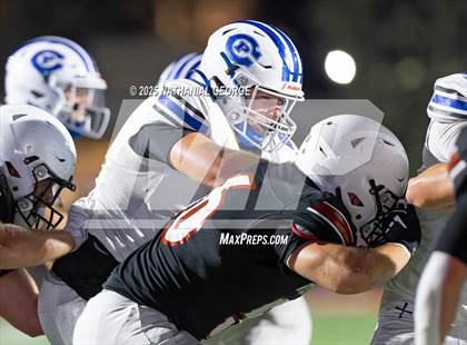 Thumbnail 2 in Creighton Prep @ Omaha Westside photogallery.