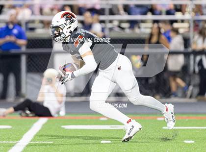 Thumbnail 3 in Creighton Prep @ Omaha Westside photogallery.