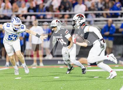 Thumbnail 2 in Creighton Prep @ Omaha Westside photogallery.
