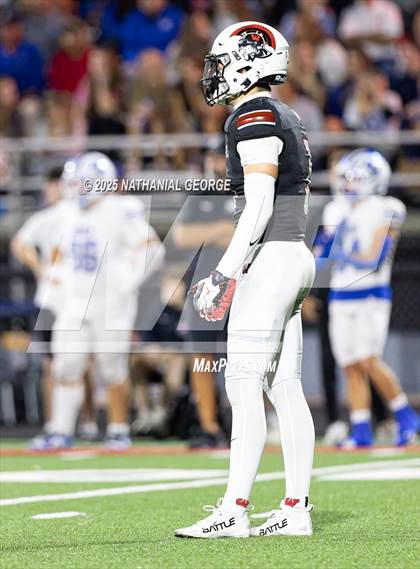 Thumbnail 3 in Creighton Prep @ Omaha Westside photogallery.
