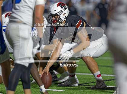 Thumbnail 2 in Creighton Prep @ Omaha Westside photogallery.