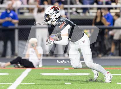 Thumbnail 2 in Creighton Prep @ Omaha Westside photogallery.