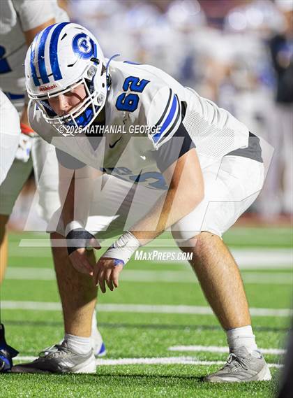 Thumbnail 1 in Creighton Prep @ Omaha Westside photogallery.