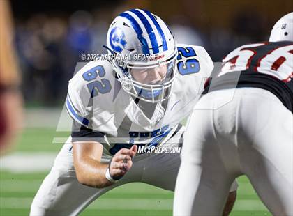 Thumbnail 1 in Creighton Prep @ Omaha Westside photogallery.
