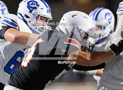 Thumbnail 3 in Creighton Prep @ Omaha Westside photogallery.