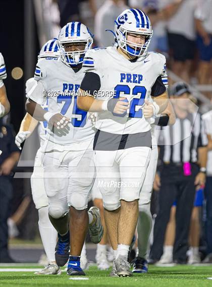Thumbnail 2 in Creighton Prep @ Omaha Westside photogallery.