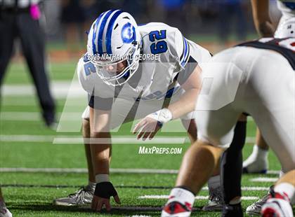 Thumbnail 3 in Creighton Prep @ Omaha Westside photogallery.