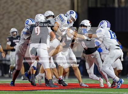 Thumbnail 3 in Creighton Prep @ Omaha Westside photogallery.