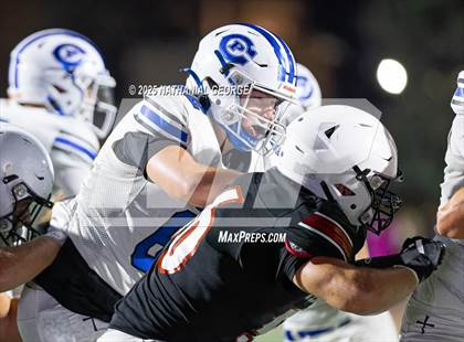 Thumbnail 1 in Creighton Prep @ Omaha Westside photogallery.