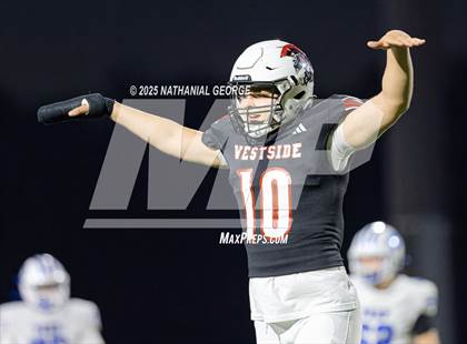 Thumbnail 1 in Creighton Prep @ Omaha Westside photogallery.