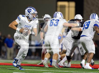 Thumbnail 1 in Creighton Prep @ Omaha Westside photogallery.
