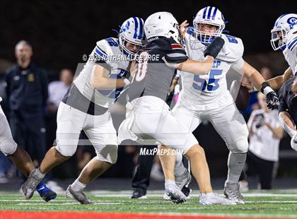 Thumbnail 2 in Creighton Prep @ Omaha Westside photogallery.