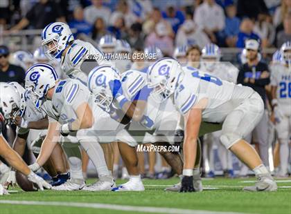 Thumbnail 1 in Creighton Prep @ Omaha Westside photogallery.