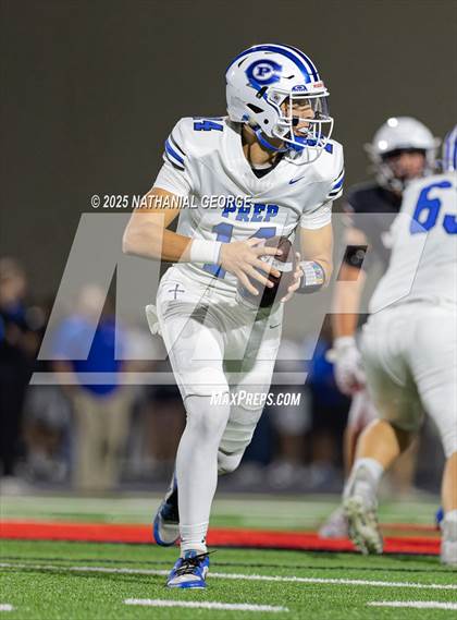 Thumbnail 2 in Creighton Prep @ Omaha Westside photogallery.