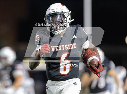 Thumbnail 2 in Creighton Prep @ Omaha Westside photogallery.