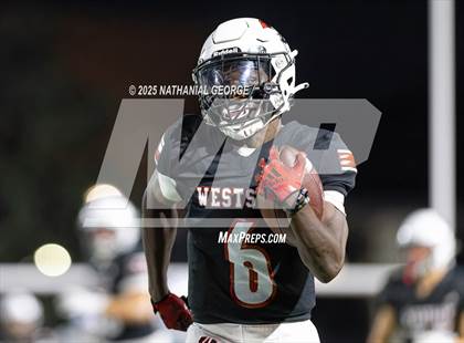 Thumbnail 3 in Creighton Prep @ Omaha Westside photogallery.