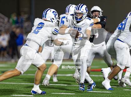 Thumbnail 1 in Creighton Prep @ Omaha Westside photogallery.