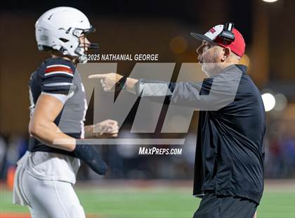 Thumbnail 3 in Creighton Prep @ Omaha Westside photogallery.