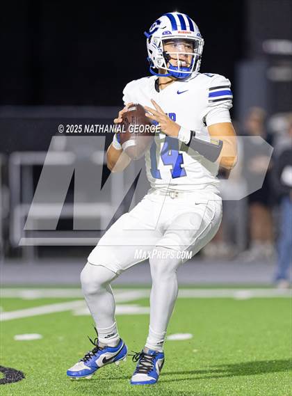 Thumbnail 1 in Creighton Prep @ Omaha Westside photogallery.