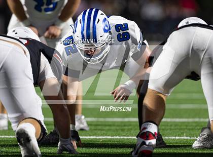 Thumbnail 1 in Creighton Prep @ Omaha Westside photogallery.