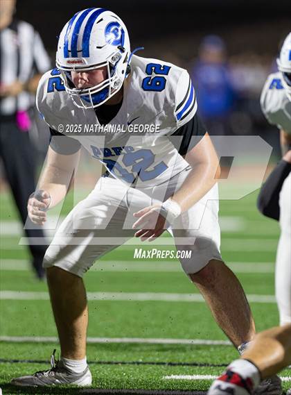 Thumbnail 1 in Creighton Prep @ Omaha Westside photogallery.