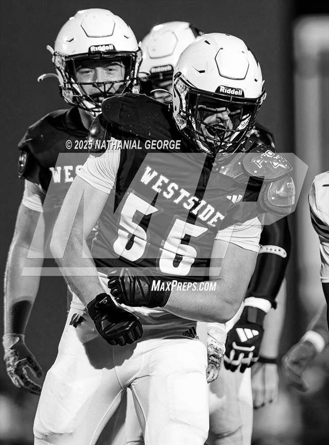 Creighton Prep @ Omaha Westside