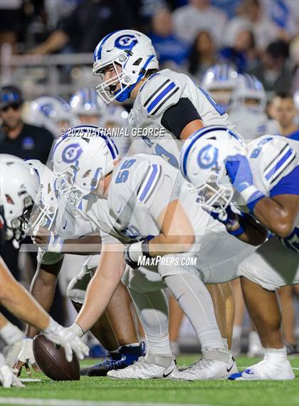 Thumbnail 3 in Creighton Prep @ Omaha Westside photogallery.