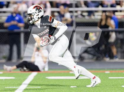 Thumbnail 1 in Creighton Prep @ Omaha Westside photogallery.