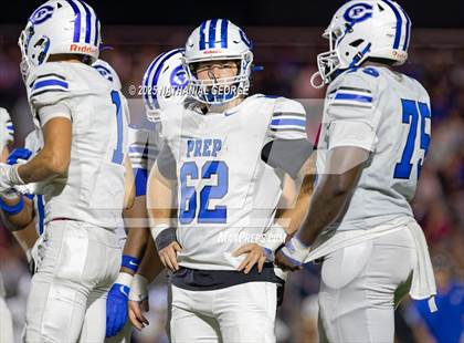 Thumbnail 2 in Creighton Prep @ Omaha Westside photogallery.