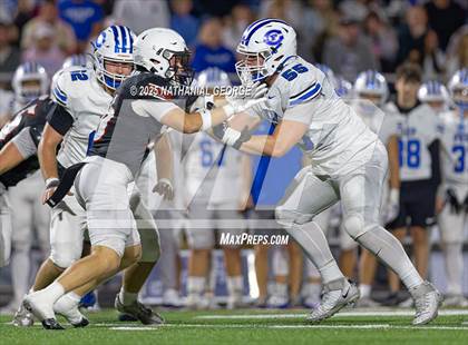 Thumbnail 3 in Creighton Prep @ Omaha Westside photogallery.