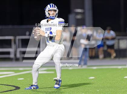 Thumbnail 2 in Creighton Prep @ Omaha Westside photogallery.