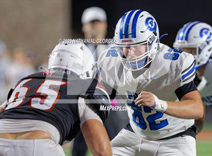 Thumbnail 3 in Creighton Prep @ Omaha Westside photogallery.