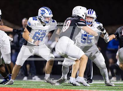 Thumbnail 1 in Creighton Prep @ Omaha Westside photogallery.