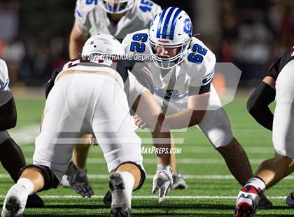 Thumbnail 2 in Creighton Prep @ Omaha Westside photogallery.