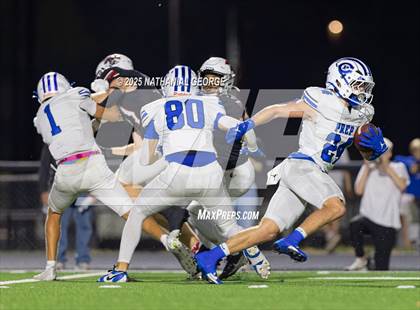 Thumbnail 1 in Creighton Prep @ Omaha Westside photogallery.