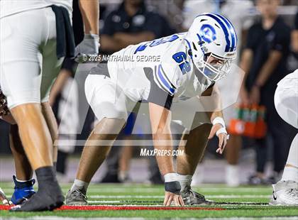 Thumbnail 3 in Creighton Prep @ Omaha Westside photogallery.