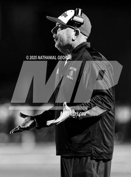 Thumbnail 2 in Creighton Prep @ Omaha Westside photogallery.