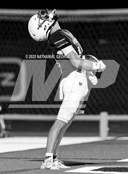 Thumbnail 3 in Creighton Prep @ Omaha Westside photogallery.