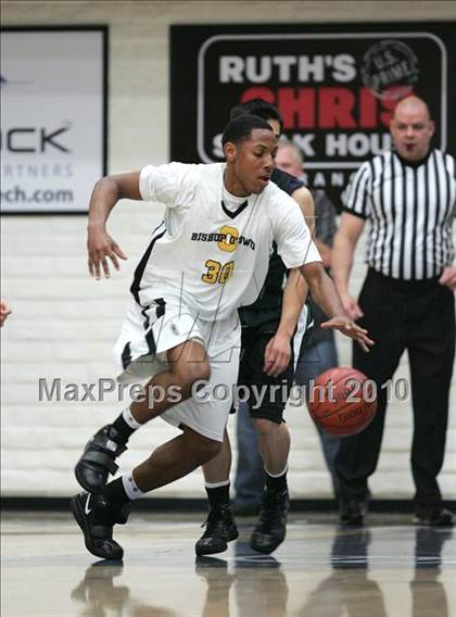 Thumbnail 1 in Miramonte vs. Bishop O'Dowd (CIF NCS D3 Final) photogallery.