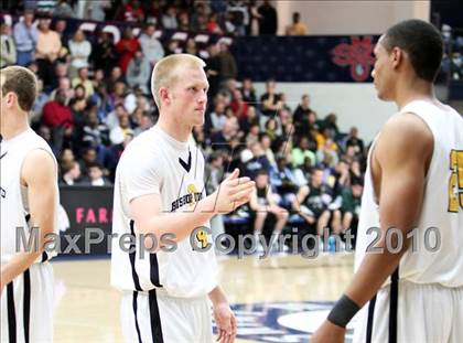 Thumbnail 1 in Miramonte vs. Bishop O'Dowd (CIF NCS D3 Final) photogallery.