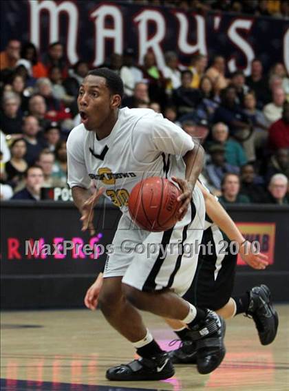 Thumbnail 1 in Miramonte vs. Bishop O'Dowd (CIF NCS D3 Final) photogallery.