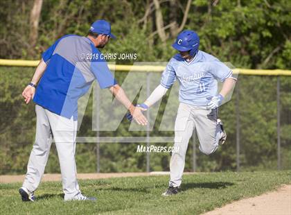 Thumbnail 3 in Columbia @ Collinsville photogallery.