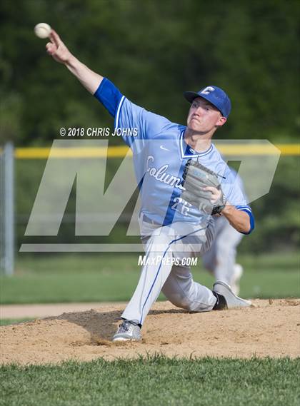 Thumbnail 1 in Columbia @ Collinsville photogallery.