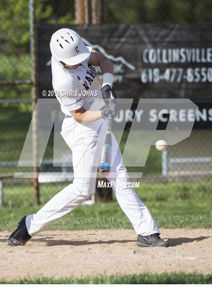 Thumbnail 2 in Columbia @ Collinsville photogallery.