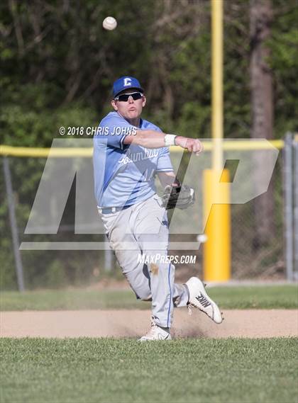 Thumbnail 1 in Columbia @ Collinsville photogallery.
